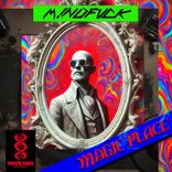 Artwork for "Magic Place"