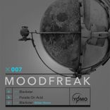 Artwork for "Blackstar"