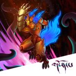 Portada para "Kill EP"