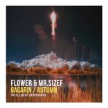 Artwork voor "Gagarin"