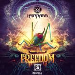 Portada para "Freedom"