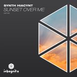 Artwork for "Sunset Over Me"