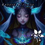 Artwork for "cosmic passenger"