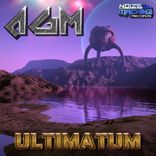 Artwork for "Ultimatium"