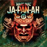 Artwork for "JA-PAN-AH"