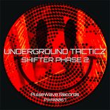 Artwork for "Shifter Phase 2"