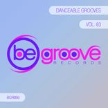 Artwork for "Danceable Grooves, Vol. 3"