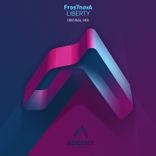 Artwork for "Liberty"