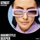 Artwork for "Deeper"