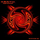 Portada para "Ketchup"