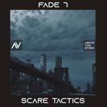 Artwork for "Scare Tactics"