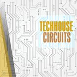 Portada para "Techhouse Circuits"