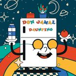 Artwork voor "Daunting"