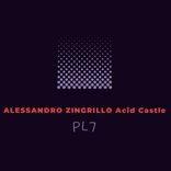 Artwork voor "Acid Castle"