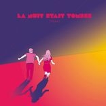 Artwork für "La Nuit Etait Tombée"