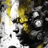 Artwork for "R.A.I.D."