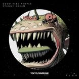 Artwork for "P.L.U.R"