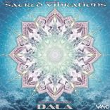 Artwork for "Sacred Vibrations Compiled by Dala"
