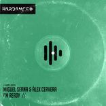 Artwork for "I'm Ready"