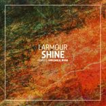 Artwork for "Shine"