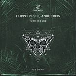 Artwork for "Turn Around"