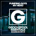 Artwork for "My Hero"