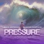 Artwork for "Pressure"