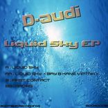 Portada para "Liquid Sky EP"