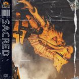 Artwork voor "Sacred"