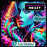 Artwork for "Messy"