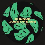 Artwork for "Jobs of Bass"