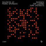 Artwork for "Silencio"