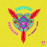 Artwork for "Festival EP"