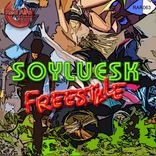 Artwork for "Freestyle"