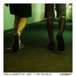 Artwork for "What's That Feeling"