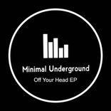 Artwork voor "Off Your Head EP"