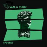 Artwork voor "Spoores"