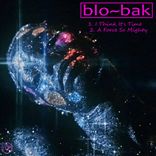 Artwork for "I Think It's Time"