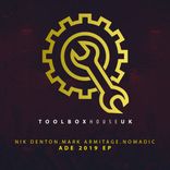 Just Let Yourself Go