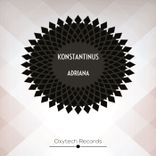 Portada para "Adriana"