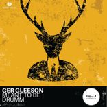 Artwork voor "Meant To Be"