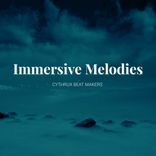 Artwork voor "Immersive Melodies"