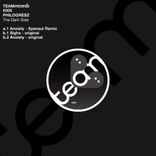 Artwork for "The Dark Side"