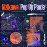 Artwork for "Pop Up Parade"