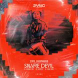 Artwork voor "Snare Devil"
