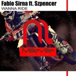 Artwork for "Wanna Ride"