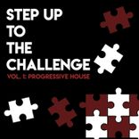 Artwork for "Step Up to the Challenge: Progressive House"