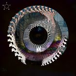 Artwork voor "Waze Train EP"