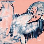 Artwork voor "Keepon EP"