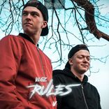 Artwork for "Rules"